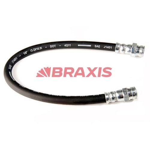 Fren Hortumu Kia Sorento I 02-09 Arka İç Sağ/Sol (1 ADET) - BRAXIS