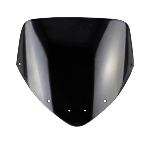 SİPERLİK (GRANAJ) CAMI SİYAH HONDA CBF 150