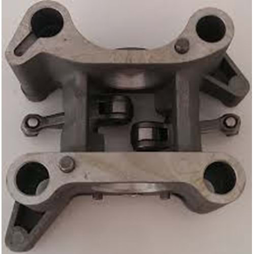 KÜLBÜTÖR KEP VE PİYANO TAKIM HONDA CB 125, CBF 150