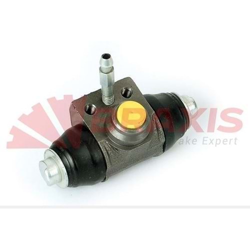 Teker Fren Merkezi Vw Skoda Formen Pikap Arka - 20 mm