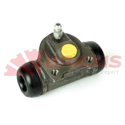 Teker Fren Merkezi Fiat Palio, Weekend Arka - 20 mm