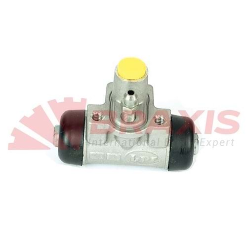 Teker Fren Merkezi Honda Jazz 02-08 Arka - 17 mm