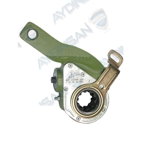 SCANİA 3663 230 ARKA CIRCIR SOL