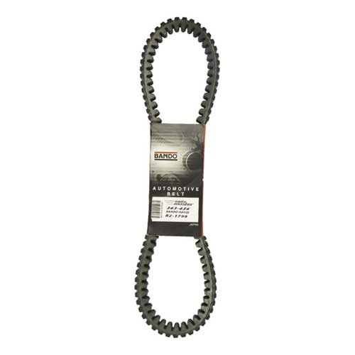 946-24,9 BANDO B2-1799 YAMAHA XMAX 250 (06-17) VARYATÖR KAYIŞI