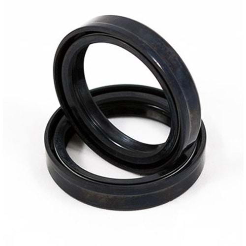 AMORTİSÖR KEÇESİ ÖN (2 ADET) YAMAHA CYGNUS RS 125 (30-40,5-10,5)