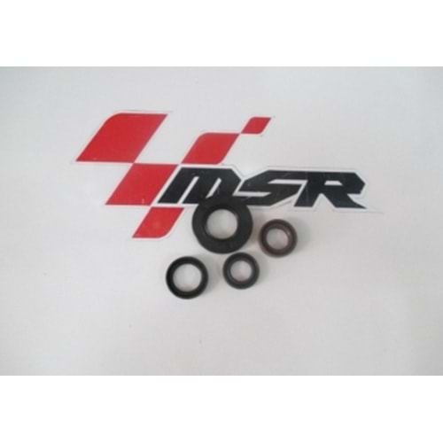 MOTOR KEÇE SETİ YAMAHA CYGNUS L