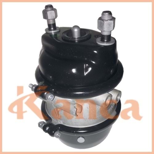 24/24 D/D İMDATLI FREN KÖRÜĞÜ DİSK 64/64 STROK M16X1.5 MM