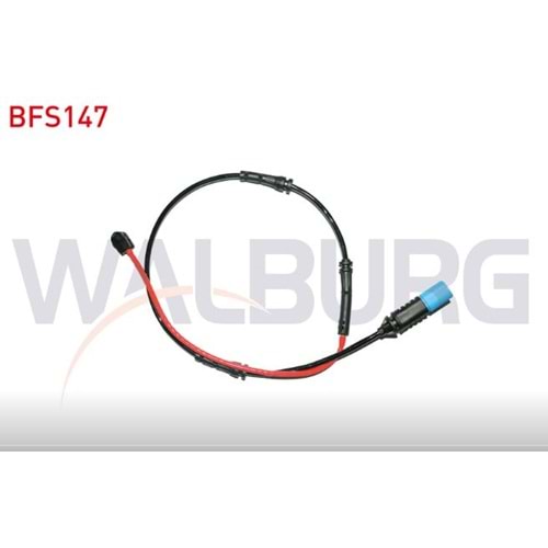 Fren Balata İkaz Fişi Ön Bmw G20, G22, G80, G82