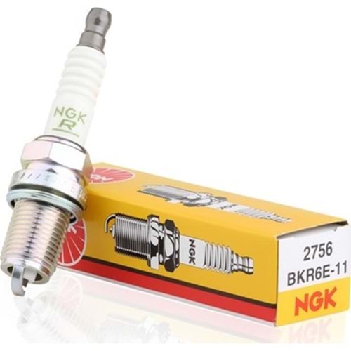 BUJİ BKR6E-11 NGK MOTOSİKLET
