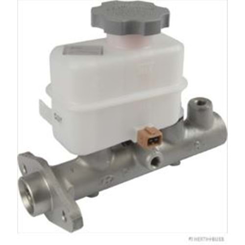 Fren Ana Merkezi Hyundai Santa Fe 2.0-2.4-2.7 01-