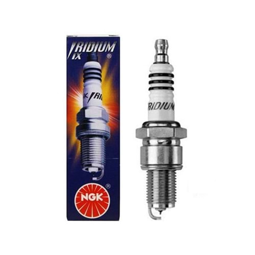 BUJİ NGK BPR7EIX XV1100 VIRAGO, XVS1100 DRAG STAR, XV535 S VIRAGO
