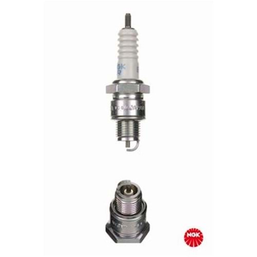 BUJİ BR6HSA NGK QUICK 210 MOTOSİKLET