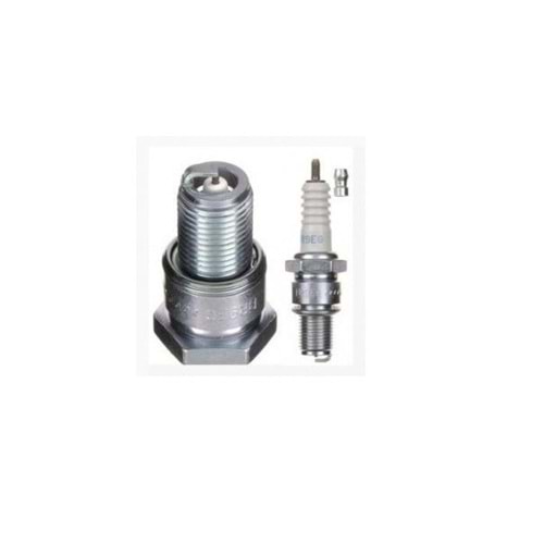 BUJİ BR9EG NGK YZ80, YZ125, CR125 R, CR250 R, TM125, KX60, KX250, KX80