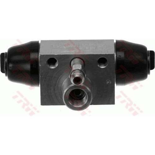 Teker Fren Merkezi Opel Agila -17 mm