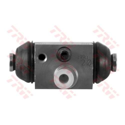 Teker Fren Merkezi Peugeot 106, 206, 306 Arka - 20 mm