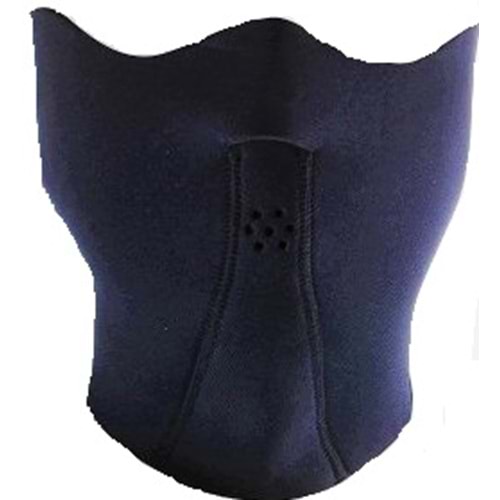 MASKE YARIM NEOPREN