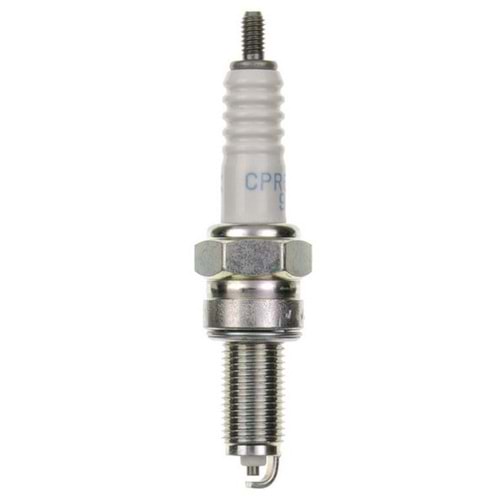 BUJİ CPR6EA-9 NGK MOTOSİKLET
