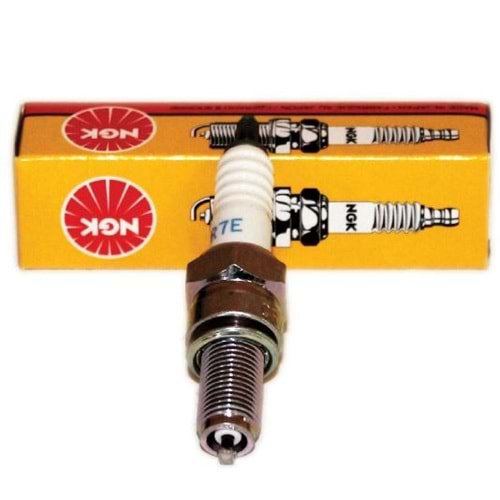 BUJİ CR7E NGK GW250 INAZUMA MOTOSİKLET