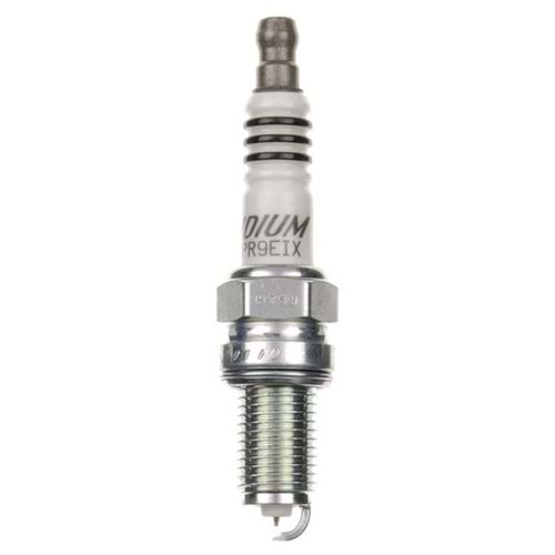 BUJİ CR9EIX İRİDYUM NGK YZF600 R, GT650, GSF600, ZR1100, ZX10, HYOSUNG GV650