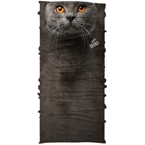 NECKO DMCAT BANDANA