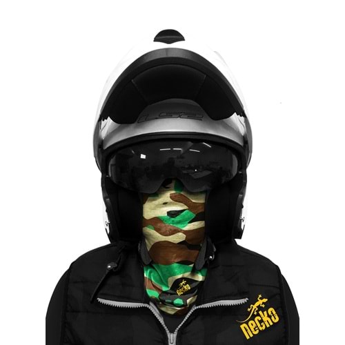 NECKO DN0028 BANDANA