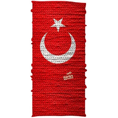 NECKO DN0114 BANDANA