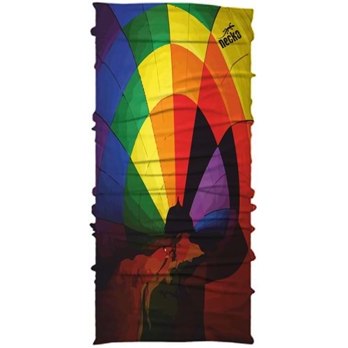 NECKO DN0213 BANDANA