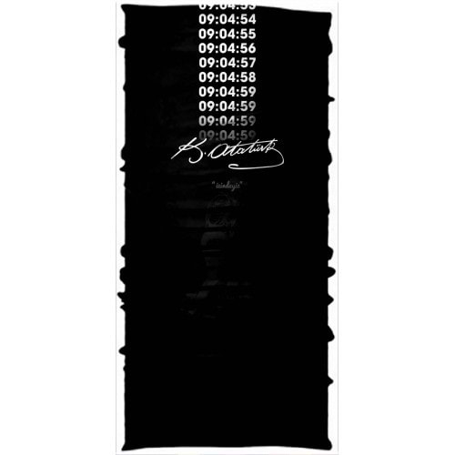 NECKO DN0226 BANDANA