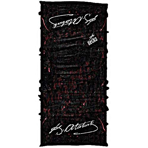 NECKO DN0227 BANDANA