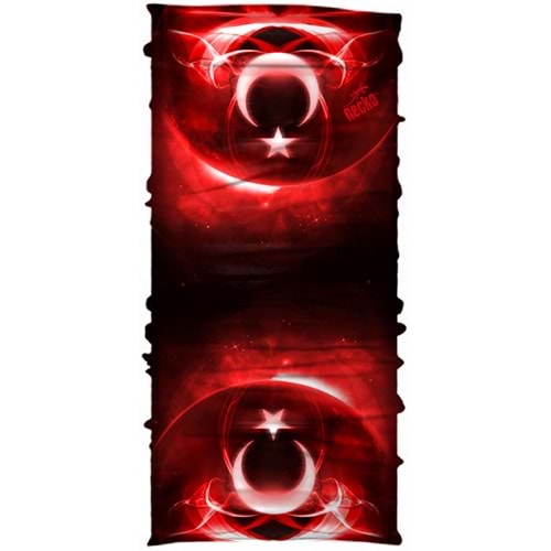 NECKO DN0229 BANDANA