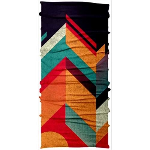 NECKO DN0335 BANDANA