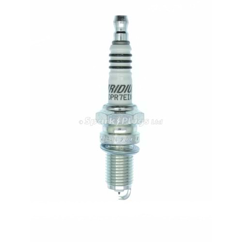 BUJİ DPR7EIX-9 İRİDYUM NGK MOTOSİKLET