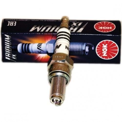 BUJİ NGK DPR8EIX-9 IRIDIUM MOTOSİKLET