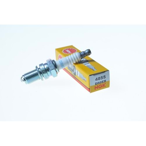 BUJİ DR8EB NGK BMW F650, G650 MOTOSİKLET