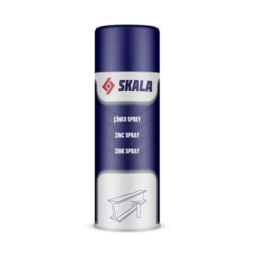 SKALA ÇİNKO SPREY