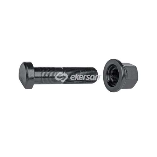 BW DORSE DİSK BİJON 88,5 MM EKERSAN