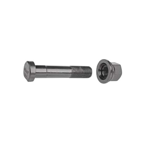 MERCEDES 2517, 2622 MAN TGA ARKA BİJON - EKERSAN