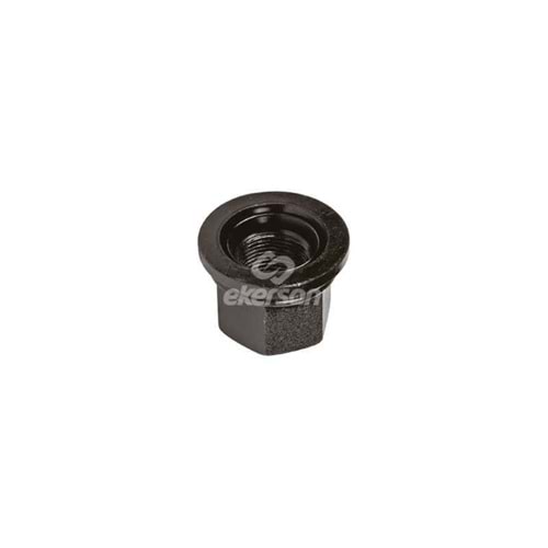 BİJON SOMUNU M20x1,5 DİŞ (30 MM SOMUN) DÖNER PULLU