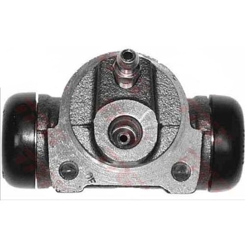Teker Fren Merkezi Renault 12 Arka - 22 mm