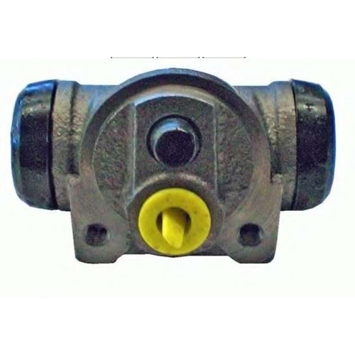 Teker Fren Merkezi Fiat, Tofaş 1600, 131 Arka - 22 mm