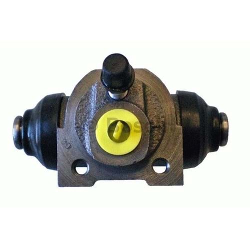 Teker Fren Merkezi Renault Megane 1.6, 2.0 Arka - 17 mm