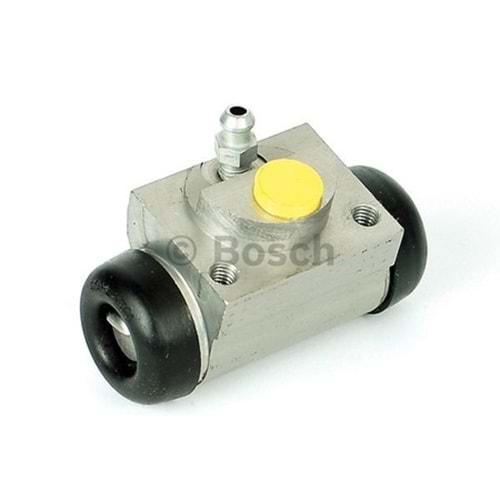 Teker Fren Merkezi Fiat Fiorino, Punto, Peugeot Bipper, Opel Corsa Arka - 20 mm