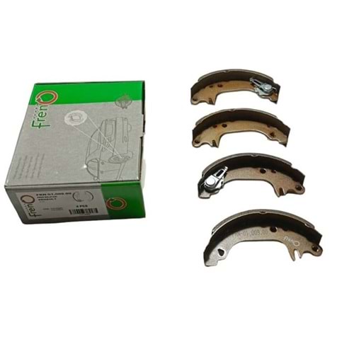 KampAna Balata Renault 9, 11, Peugeot 309, 205 Arka