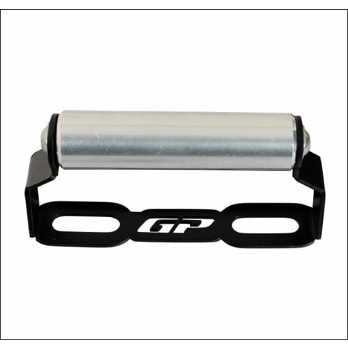 GP Kompozit Universal 11.5 cm Navigasyon / Telefon Tutucu Siyah