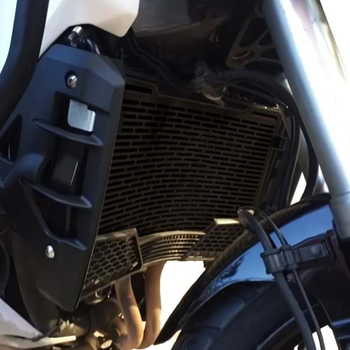 RADYATÖR KORUMA HONDA VFR1200 UYUMLU 12-18