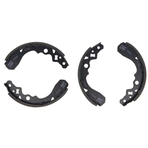 Kampana Balata Daihatsu Cuore, Move, Yrv, Charade, Opel Kadet Arka