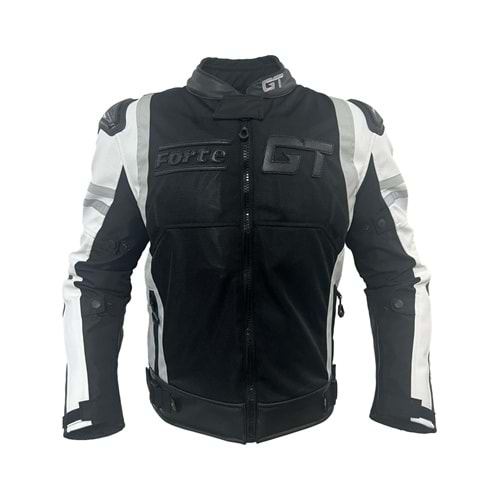 Forte Gt Titan Motosiklet Montu Hörgüçlü Yazlık
