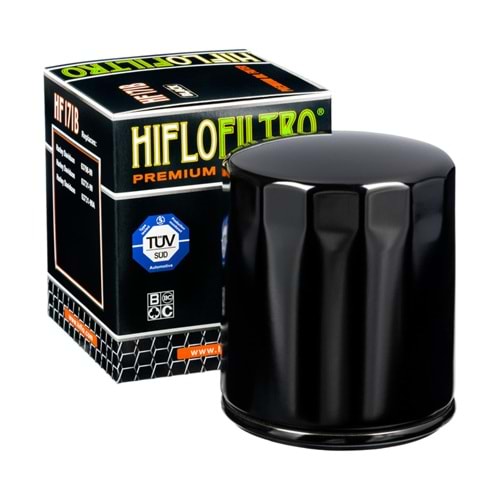 171 YAĞ FİLTRESİ Harley Davidson - HIFLO HF171B