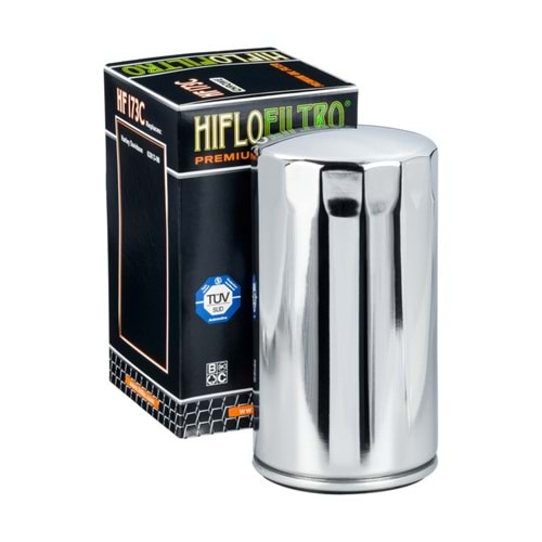 173 YAĞ FİLTRESİ Harley Davidson HIFLO HF173C