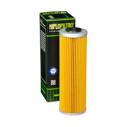 650 YAĞ FİLTRESİ KTM1290 ,1090 ,1050 , 990 ,790 HIFLO HF650